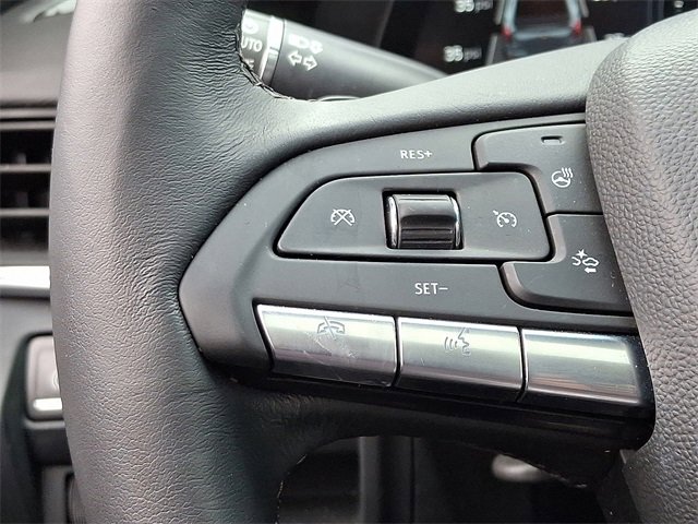 Certified 2022 Cadillac CT4 Premium Luxury image 22