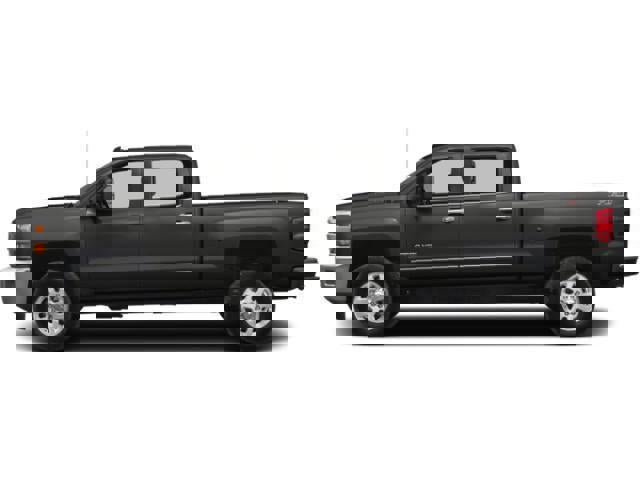 Used 2015 Chevrolet Silverado 2500 LTZ w/ Z71 Package, Off-Road image 2