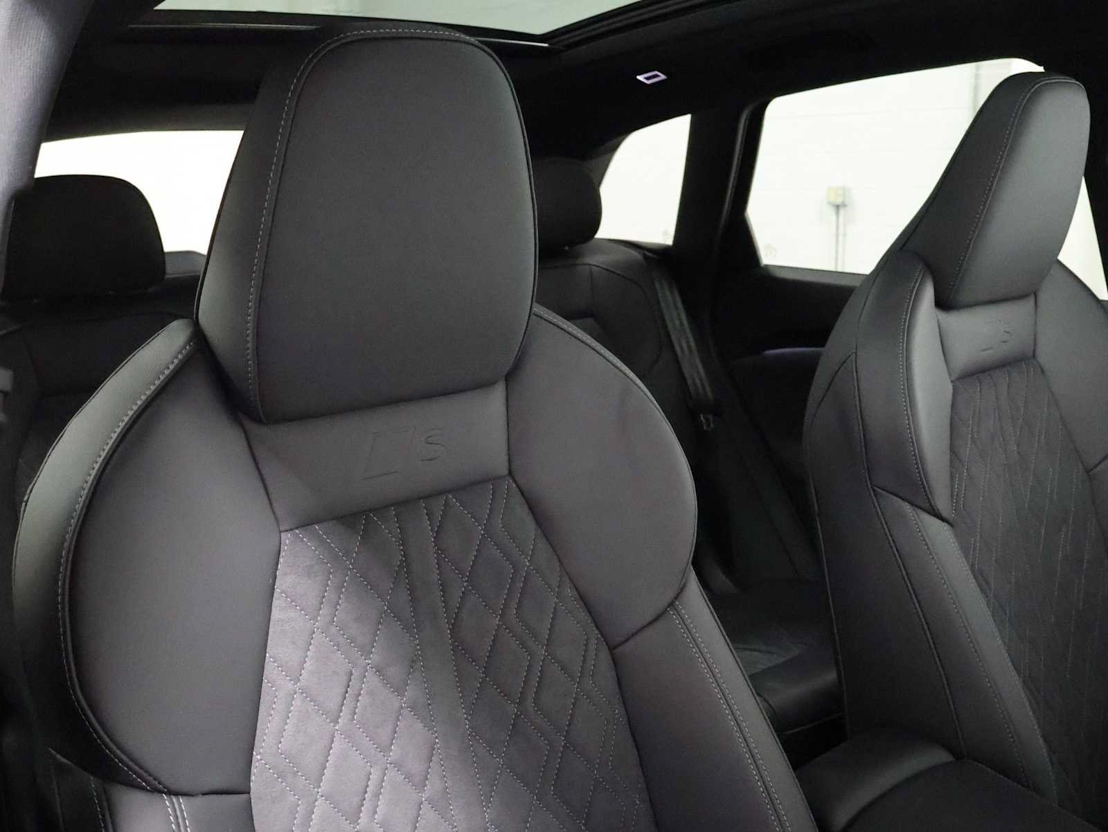 New 2026 Audi SQ5 Premium Plus AWD/4WD image 21