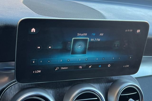 Used 2022 Mercedes-Benz GLC 300 4MATIC image 21