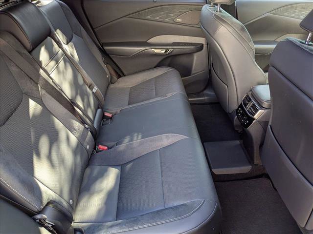 Used 2024 Lexus RX 450h AWD w/ Luxury Package image 20