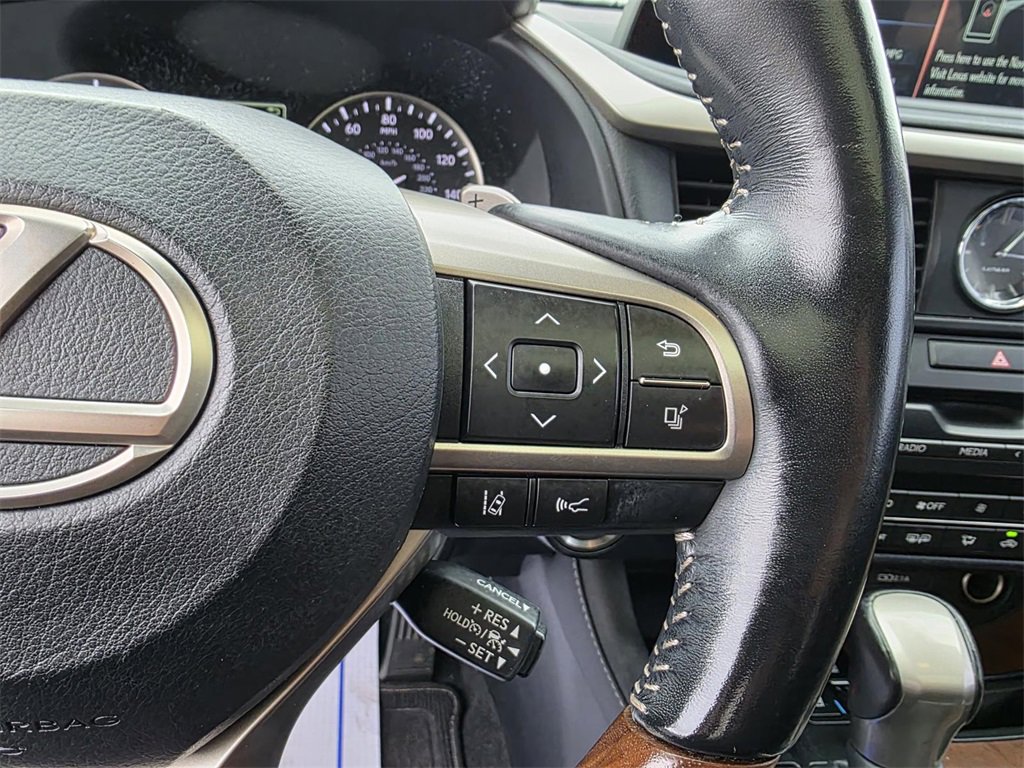 Used 2022 Lexus RX 350L FWD w/ Premium Package image 18