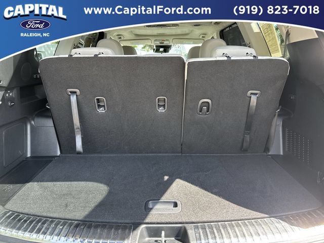 Used 2024 Kia Telluride SX Prestige w/ Towing Package AWD/4WD image 16