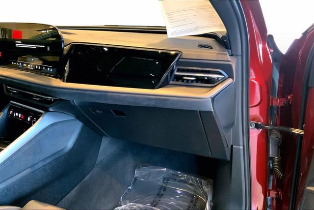 Certified 2025 Audi SQ5 Premium Plus image 16