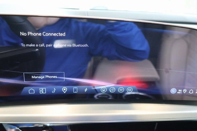 New 2026 Cadillac Lyriq V image 20