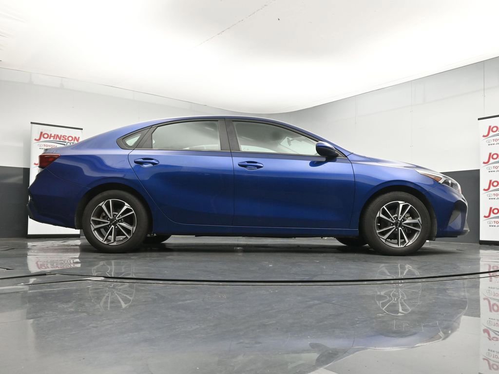 Used 2022 Kia Forte LXS image 36
