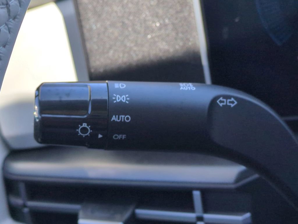 New 2026 Hyundai Santa Fe SEL image 29