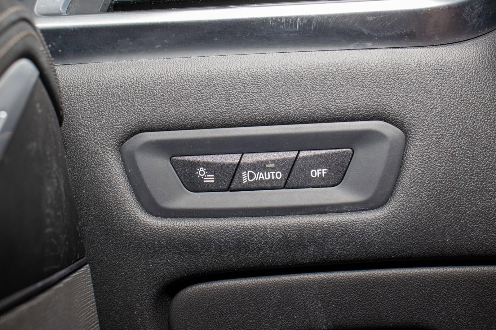 Used 2024 BMW X5 sDrive40i image 30