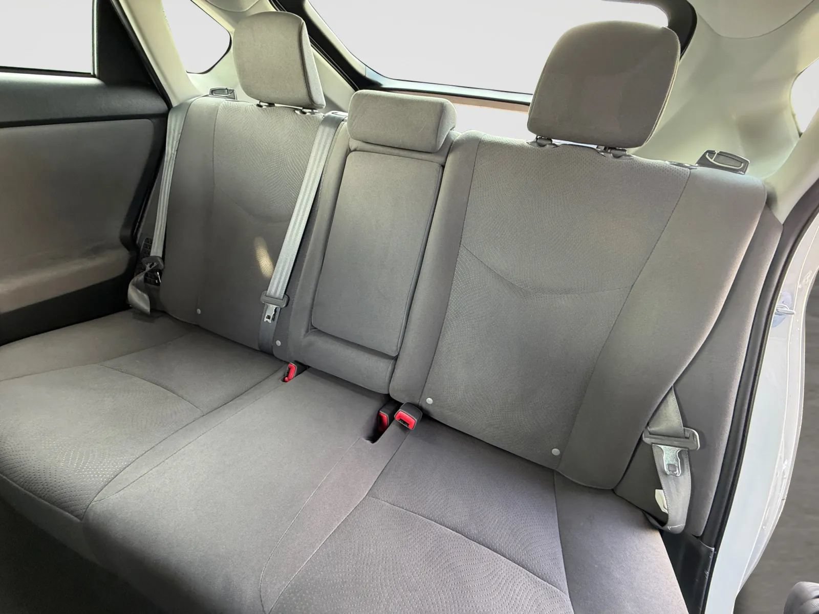 Used 2013 Toyota Prius Two FWD image 13
