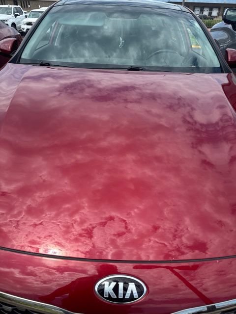Used 2018 Kia Optima S w/ Panoramic Sunroof Package FWD image 38