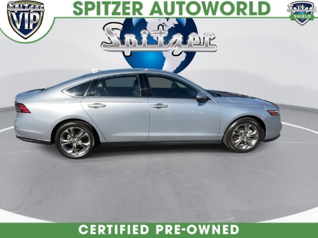 Used 2024 Honda Accord EX image 4
