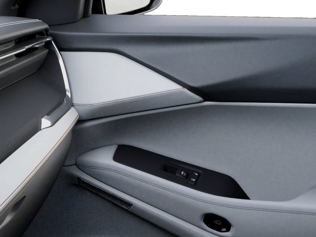 New 2026 Jeep Cherokee Limited AWD/4WD image 25