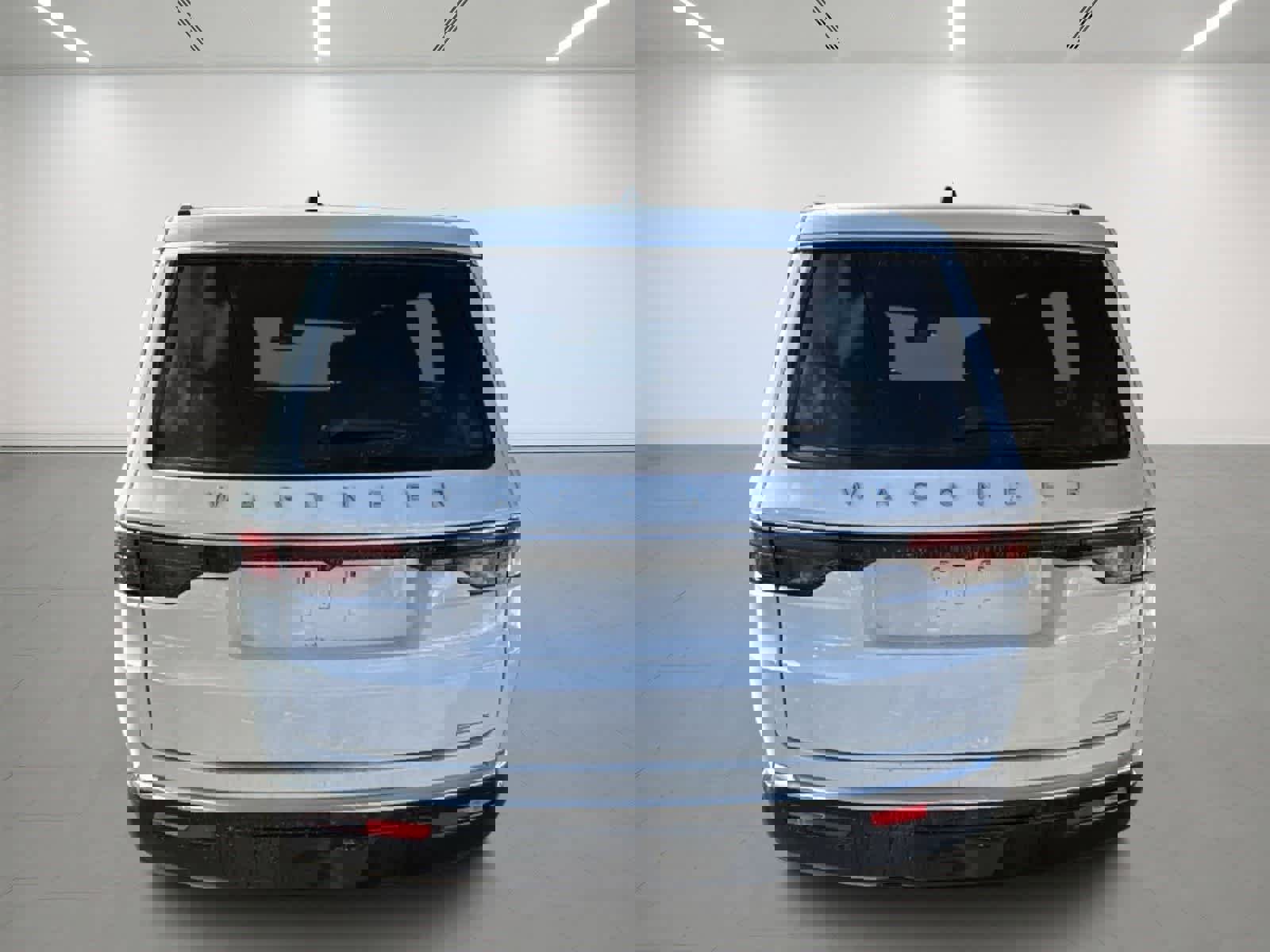 Used 2024 Jeep Wagoneer Series III image 4