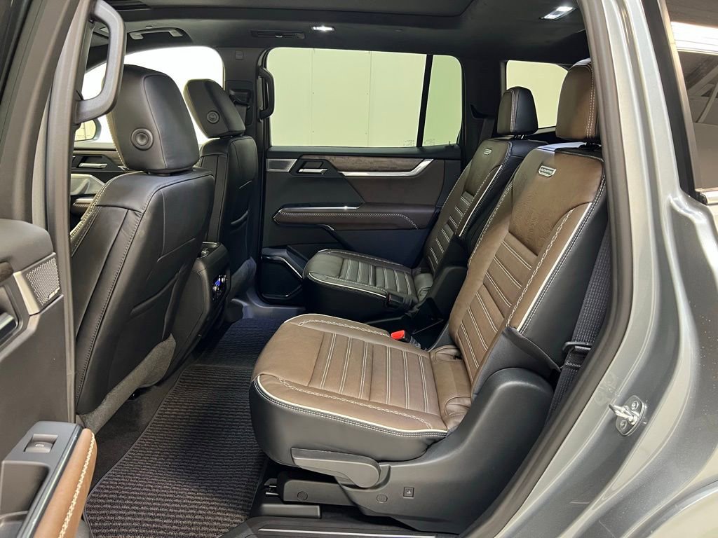 New 2026 GMC Acadia Denali Ultimate image 26