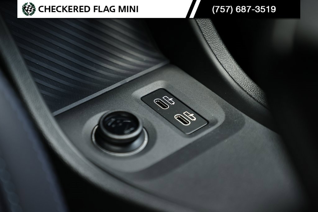 New 2025 MINI Cooper S image 37