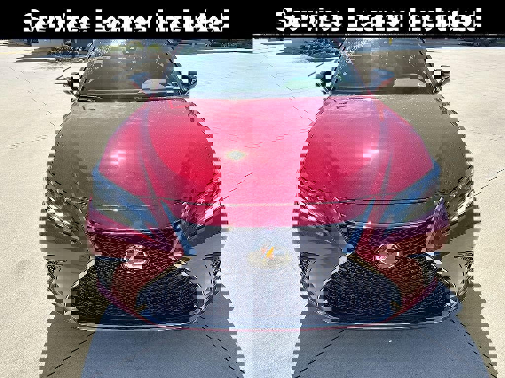 Used 2023 Lexus ES 300h F Sport image 4