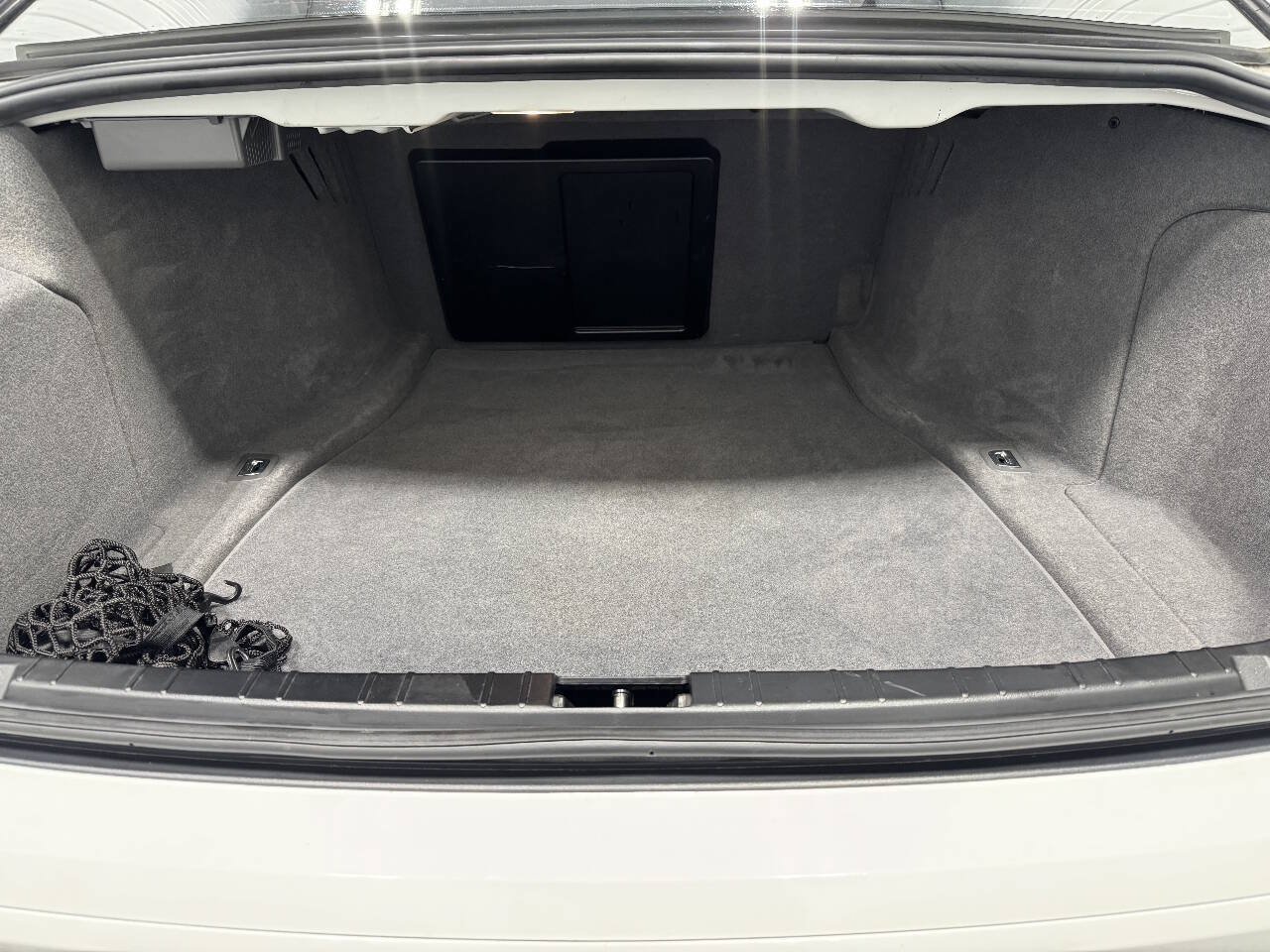 Used 2008 BMW 750Li RWD image 18