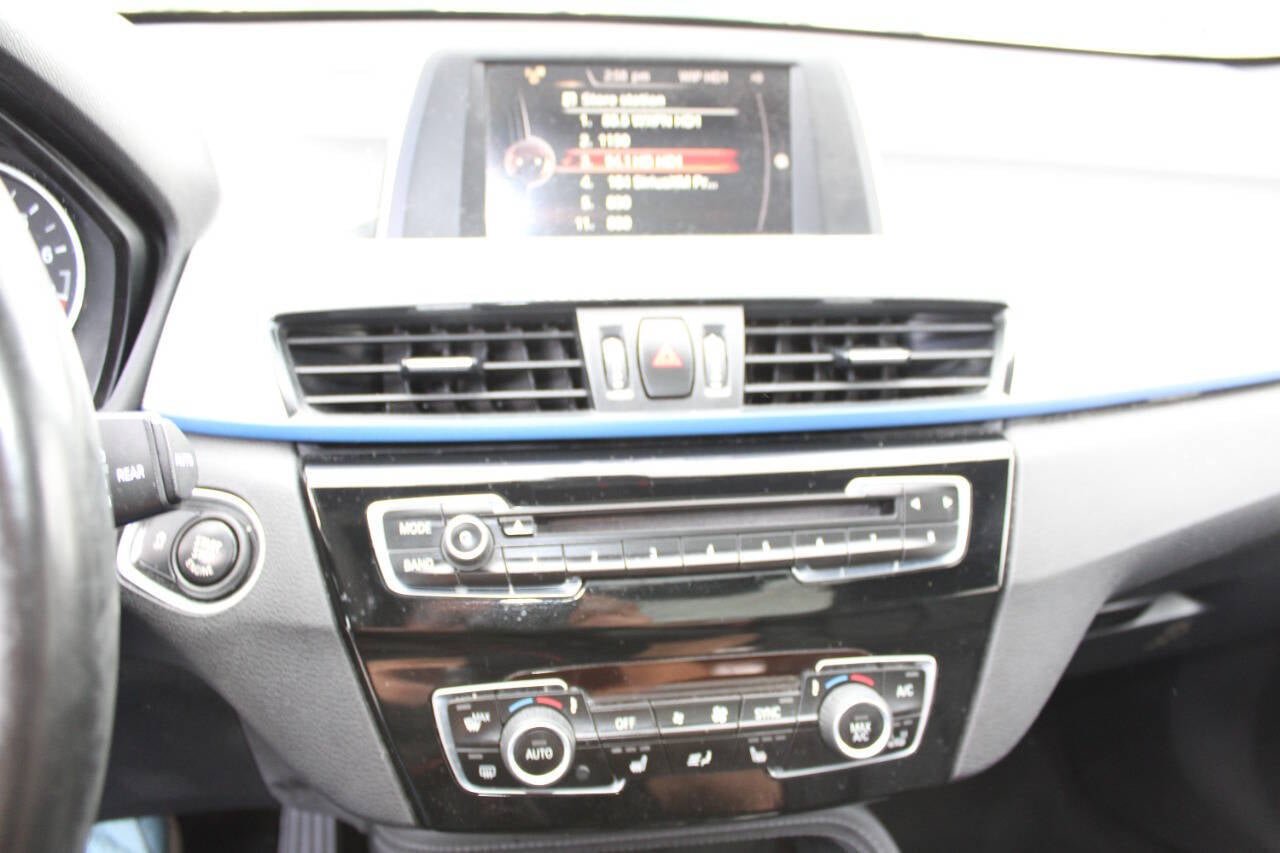 Used 2016 BMW X1 xDrive28i image 15
