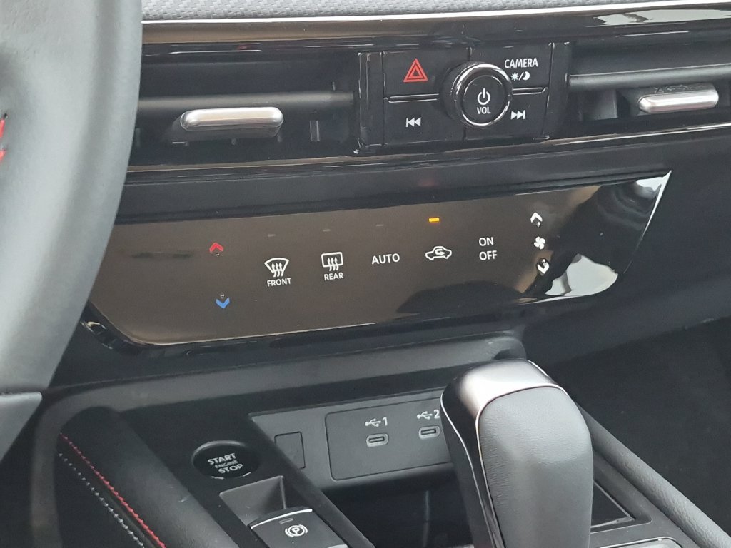 New 2026 Nissan Kicks SR FWD image 22