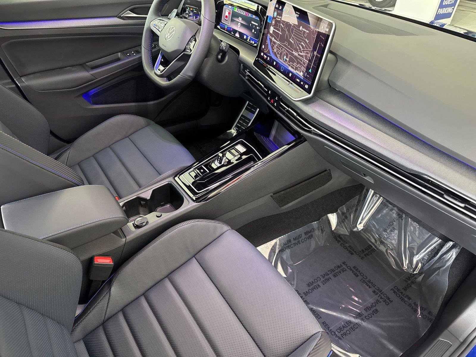 New 2026 Volkswagen Golf image 15