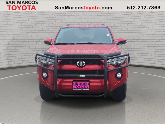 Used 2019 Toyota 4Runner SR5 Premium image 2