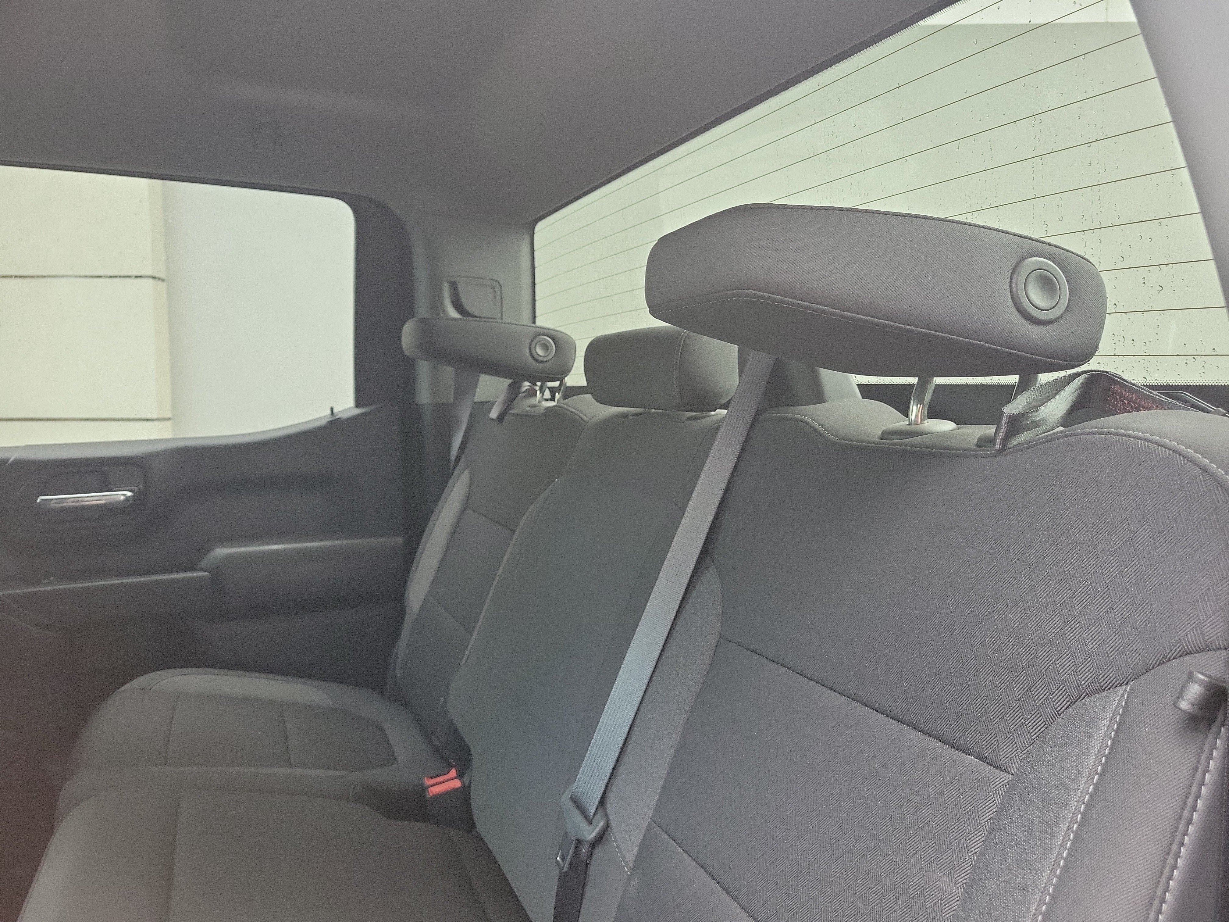 Used 2022 Chevrolet Silverado 1500 LT RWD image 11