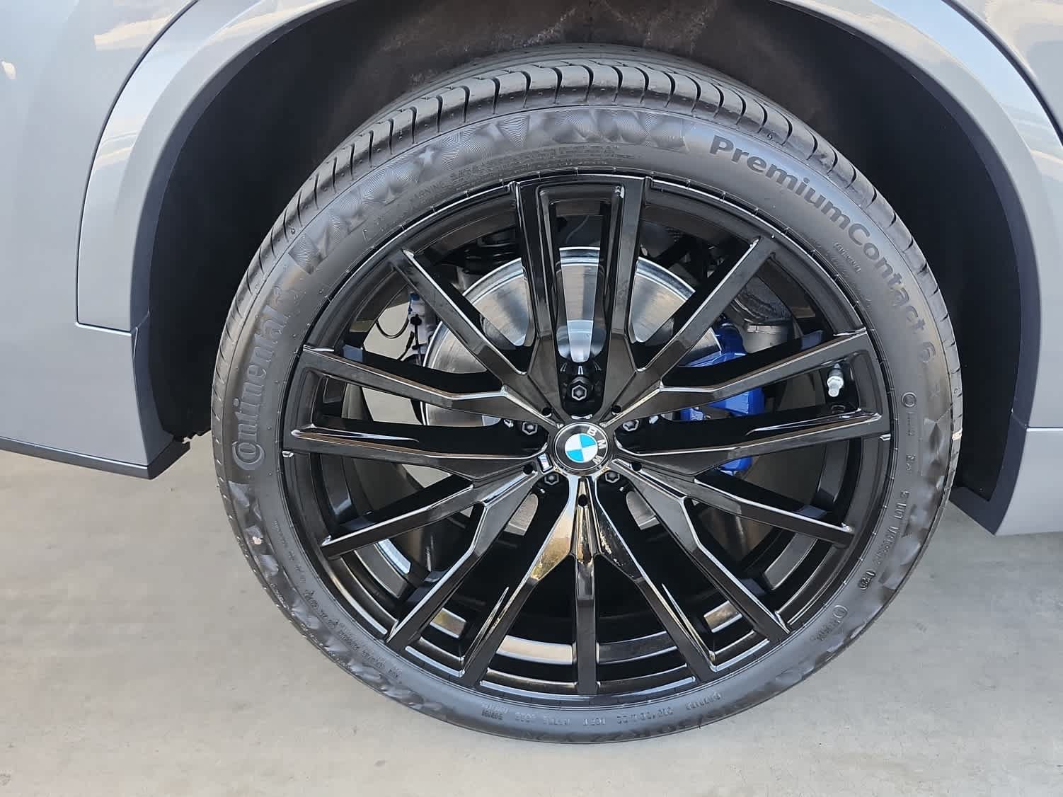 New 2026 BMW X5 sDrive40i w/ M Sport Package RWD image 9