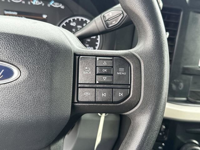 Certified 2024 Ford F350 XLT AWD/4WD image 39