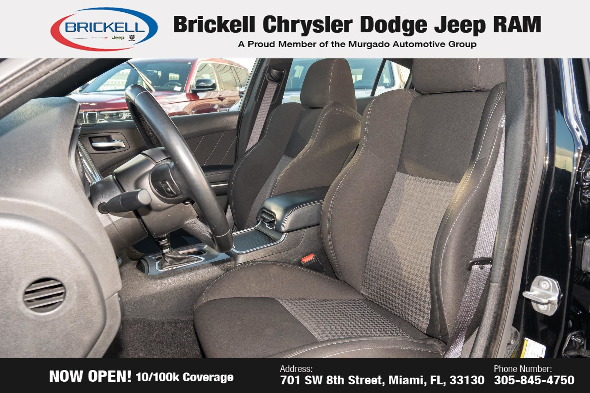 Used 2023 Dodge Charger GT image 15