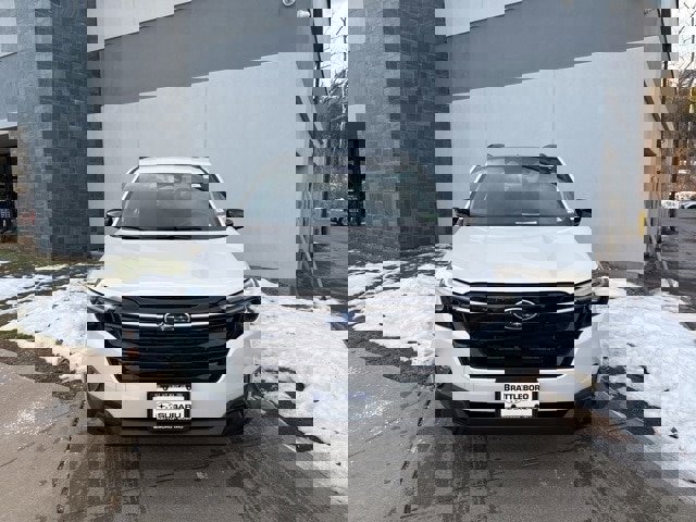 New 2025 Subaru Forester Touring image 10