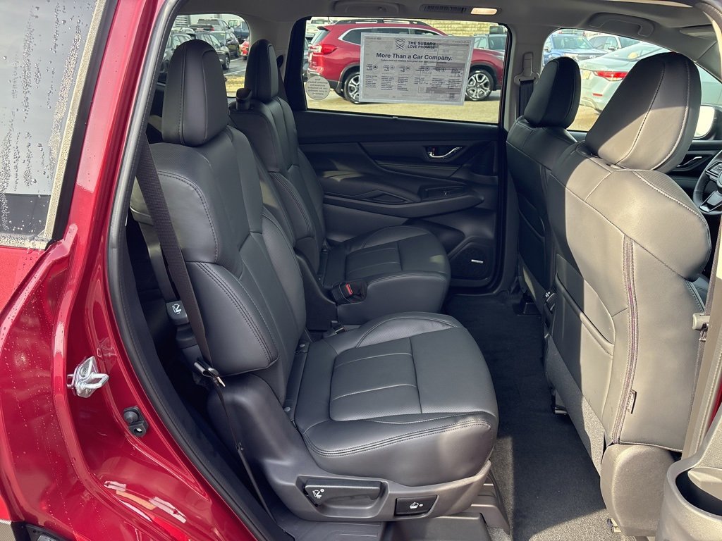 New 2026 Subaru Ascent Bronze Edition image 11