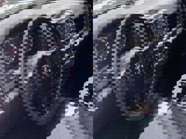 Used 2014 RAM 1500 Tradesman image 9