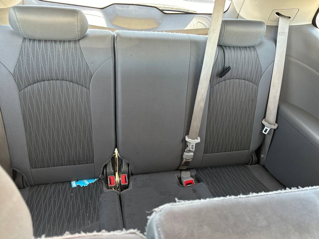 Used 2014 Chevrolet Traverse LS image 21