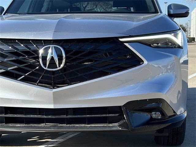 Used 2026 Acura ADX A-Spec FWD image 10