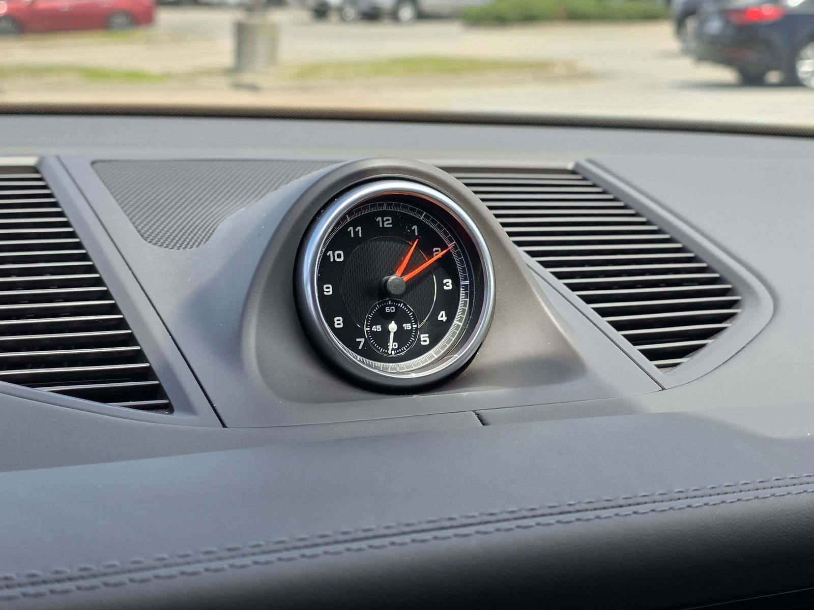 Used 2021 Porsche Macan S image 28