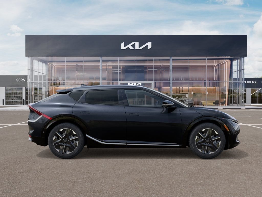 New 2026 Kia EV6 Wind AWD/4WD image 7