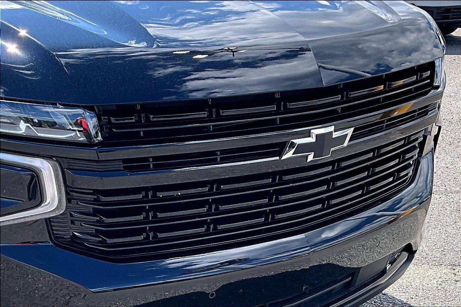 Used 2023 Chevrolet Tahoe RST AWD/4WD image 29