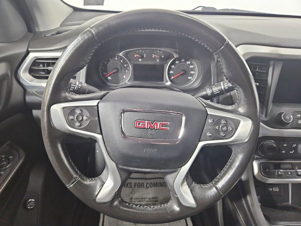 Used 2020 GMC Acadia SLT image 15