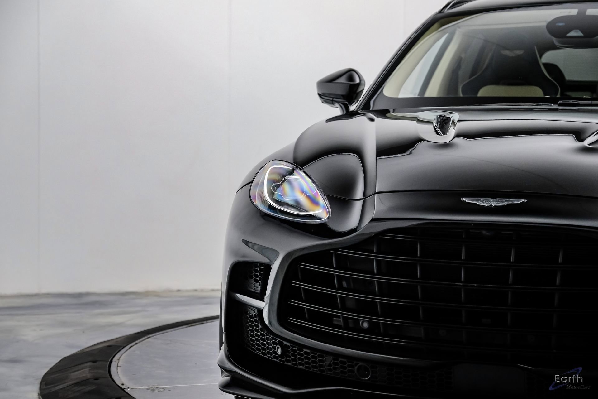 Used 2023 Aston Martin DBX 707 image 29