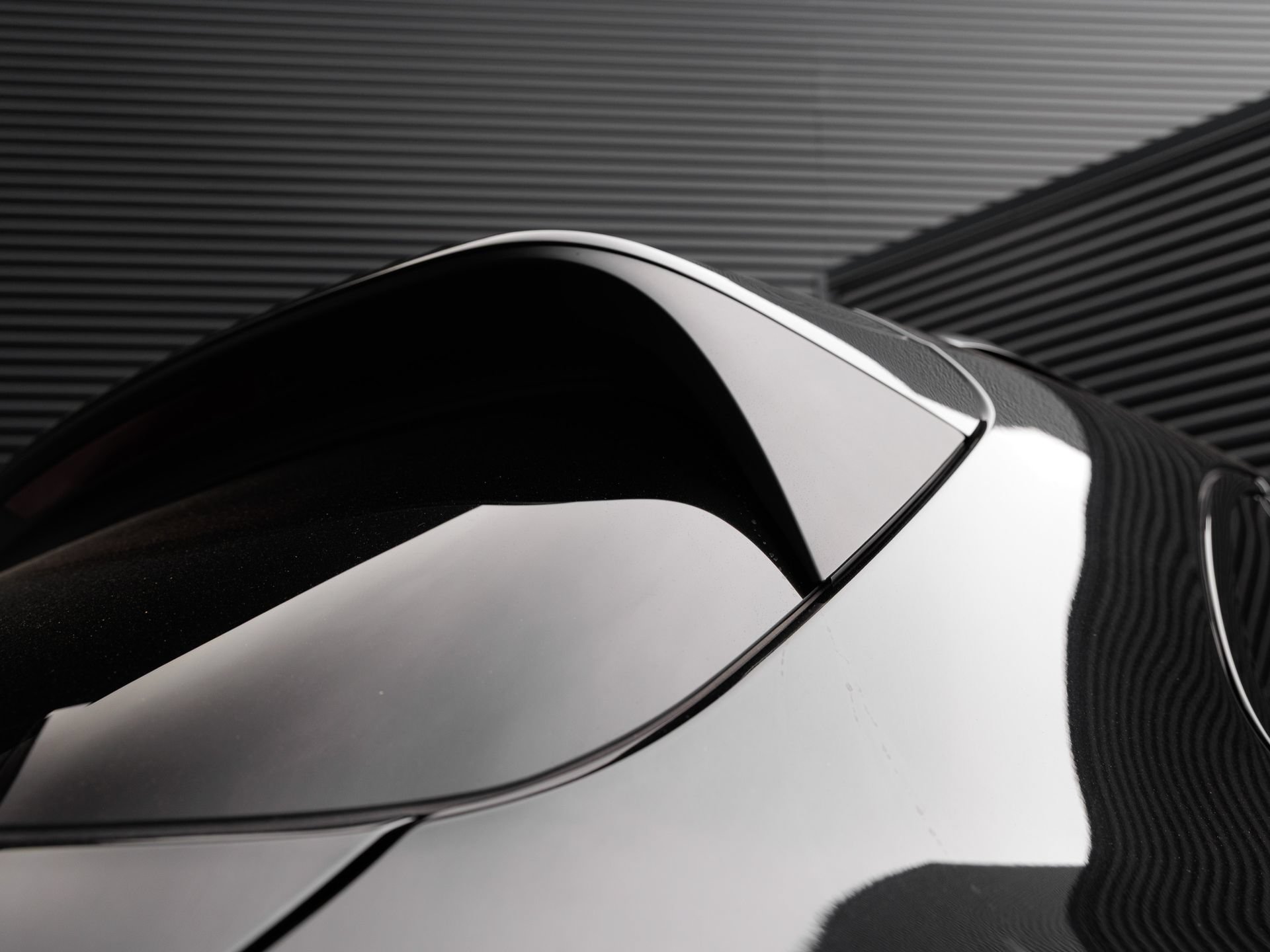 Certified 2025 Porsche Cayenne E-Hybrid AWD/4WD image 34