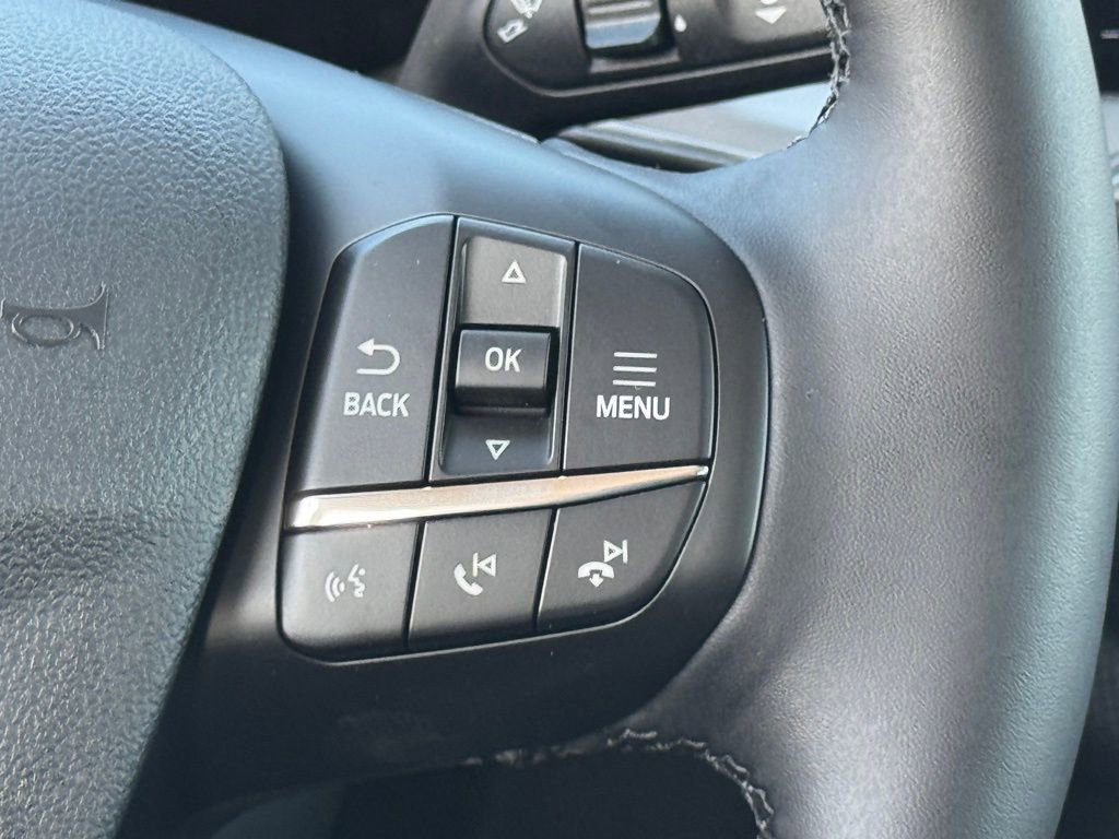 New 2026 Ford Bronco Sport Outer Banks image 22