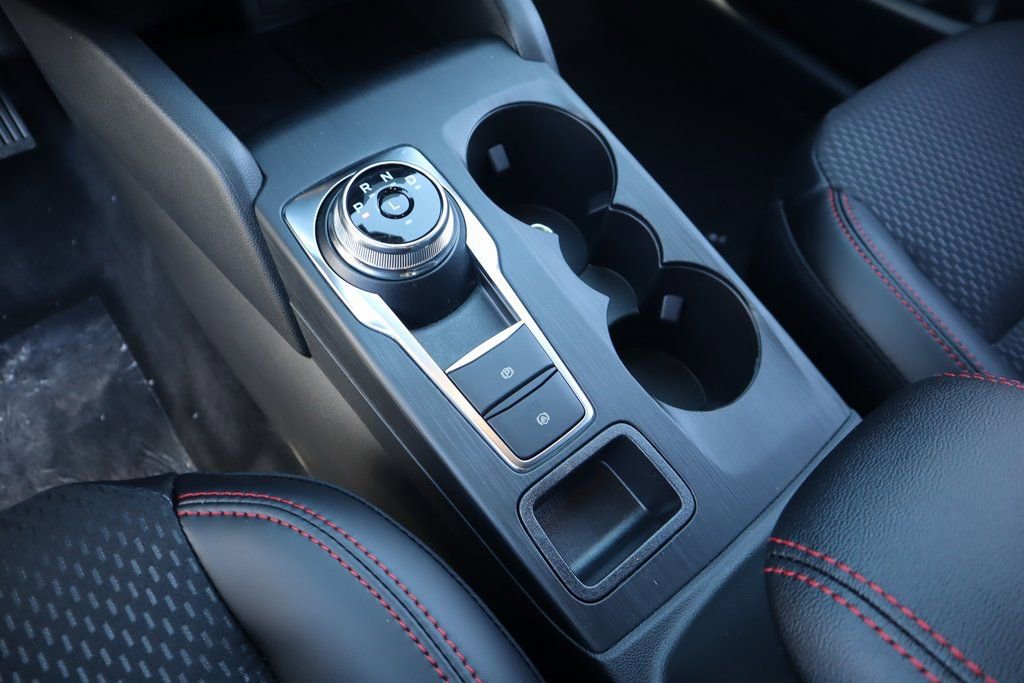 New 2026 Ford Escape ST-Line w/ Tech Pack #1 image 9