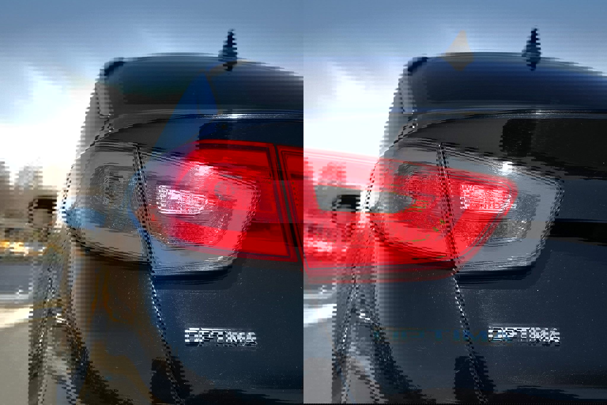 Used 2015 Kia Optima SX image 34