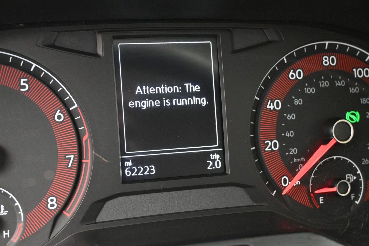 Used 2021 Volkswagen Jetta SE w/ SE Cold Weather Package FWD image 3