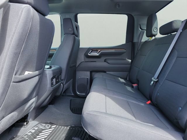 New 2026 Chevrolet Silverado 1500 LT RWD image 9