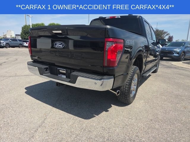 Used 2024 Ford F150 XLT AWD/4WD image 20