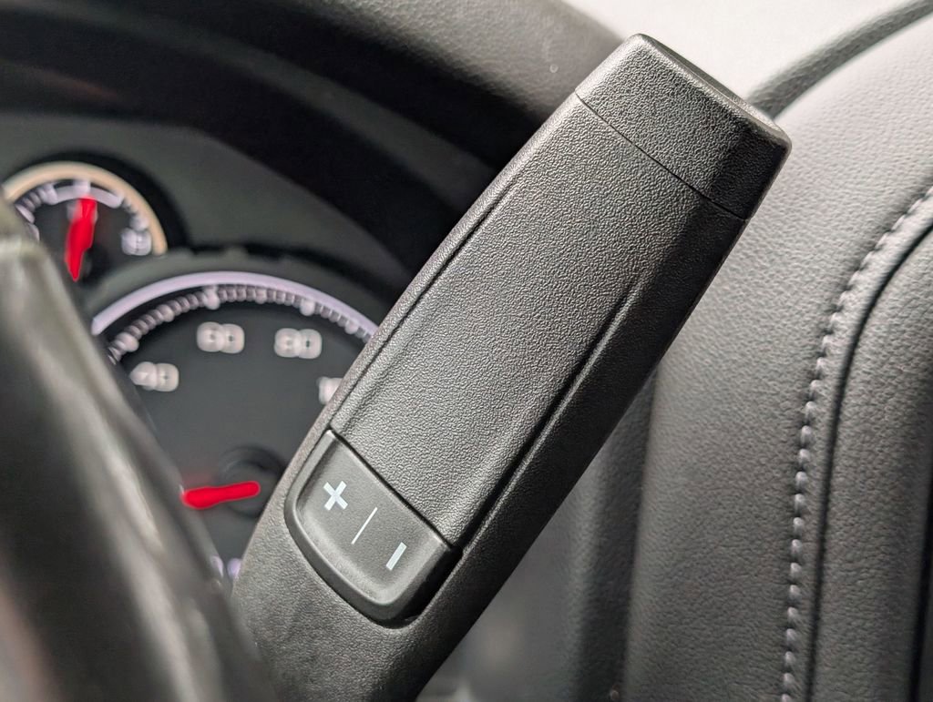 Used 2020 Chevrolet Silverado 1500 RST w/ All-Star Edition image 24