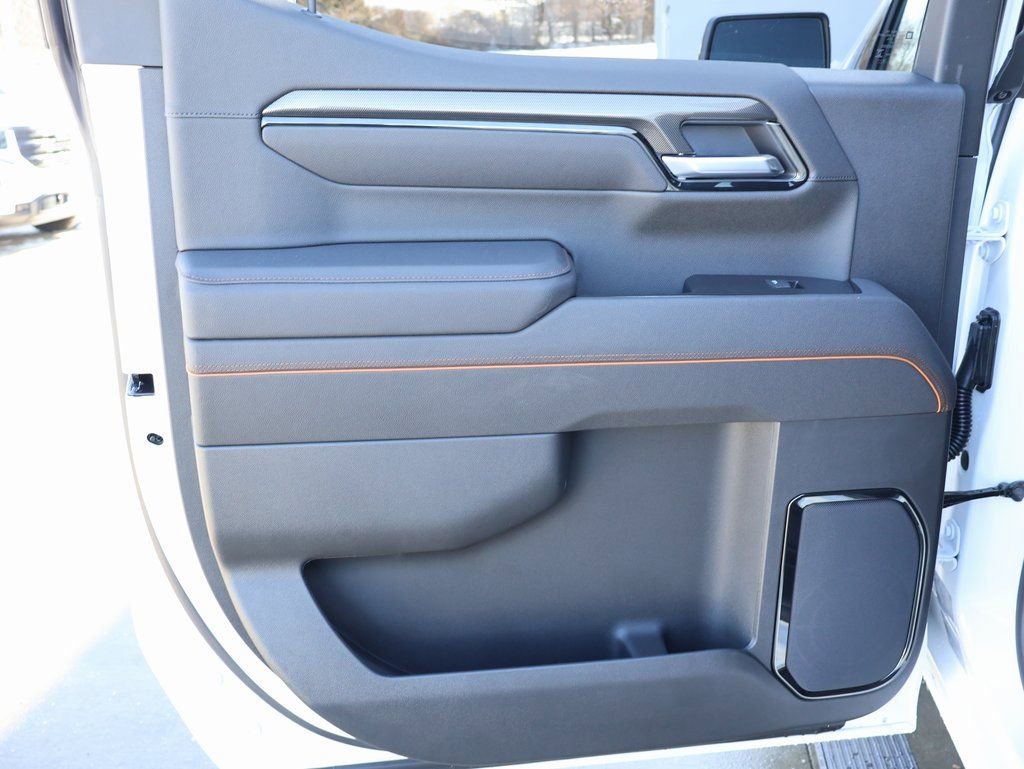 New 2026 GMC Sierra 1500 AT4 w/ AT4 Premium Package image 28