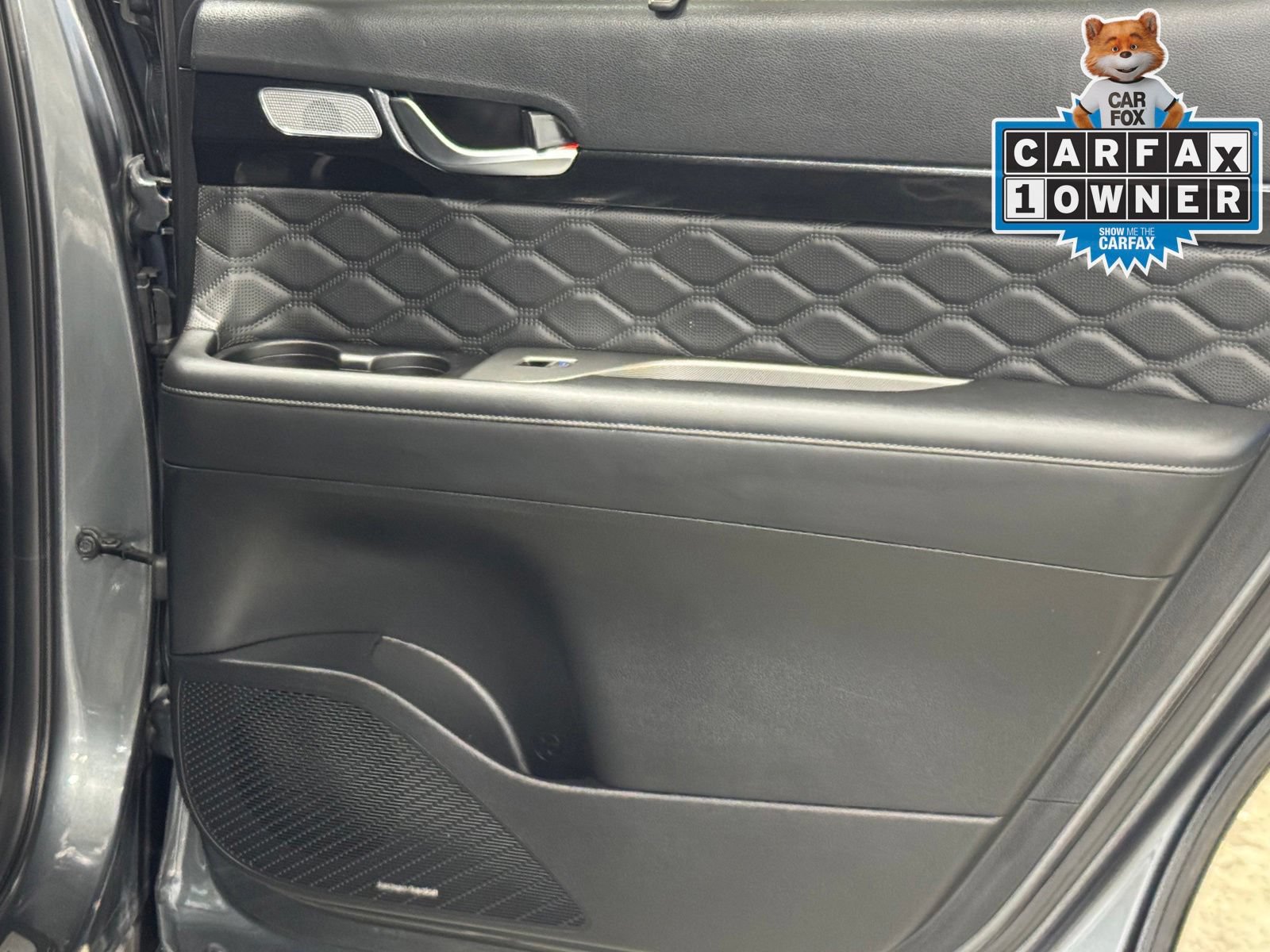 Used 2022 Hyundai Palisade Calligraphy AWD/4WD image 48