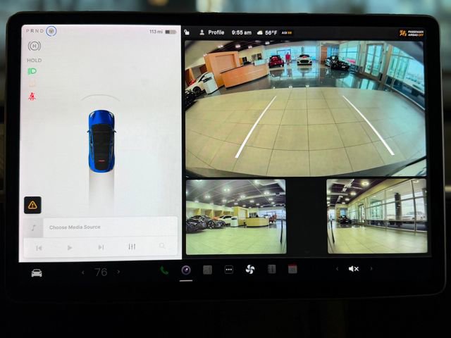 Used 2022 Tesla Model Y Performance image 33